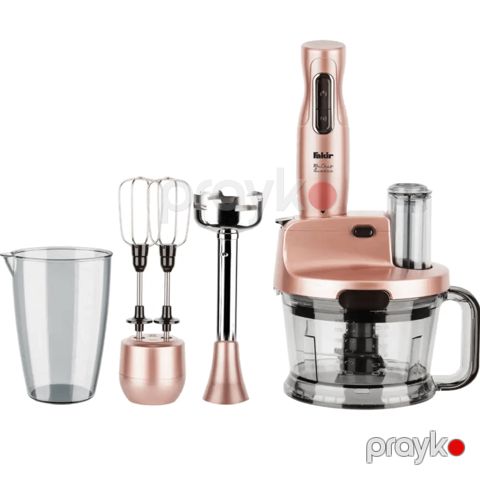 Blender Fakir Mr.Chef Set 8690394695016