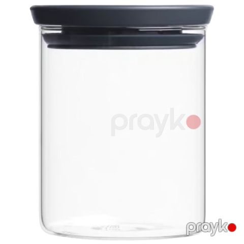 Saxlama qabı Brabantia Jar Round 298288 — Bakı
