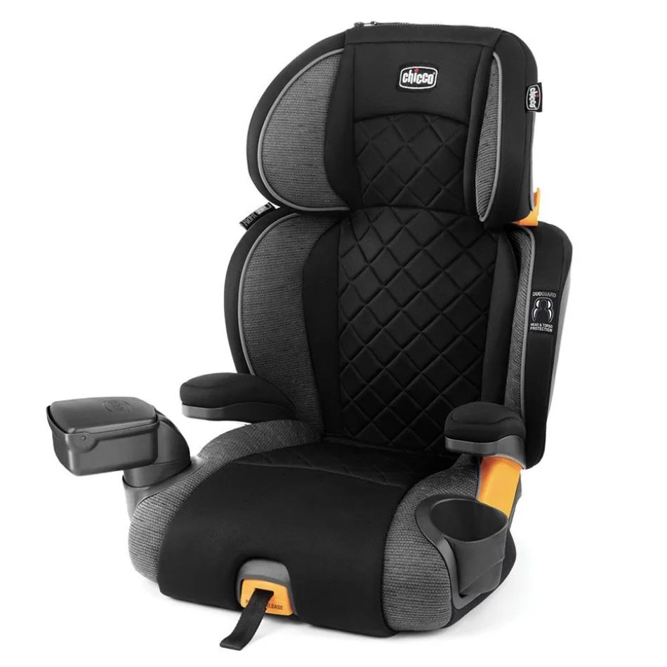 Avtomobil oturacağı Chicco Kidfit Zip Plus Taurus 8058664128259 — Uşaqlar üçün hər şey, Bakı (2)