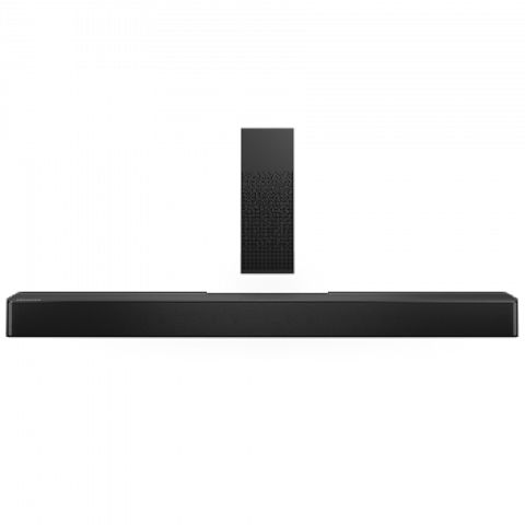 Soundbar Hisense HS2100 — Bakı