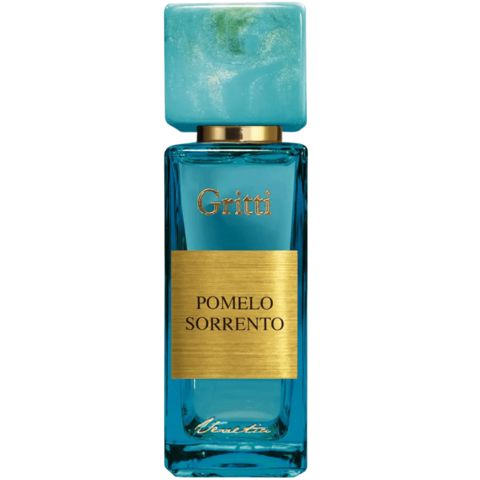 Uniseks parfüm Gritti Pomelo Sorrento EDP 100 ml DGT00604 — Парфюмерия