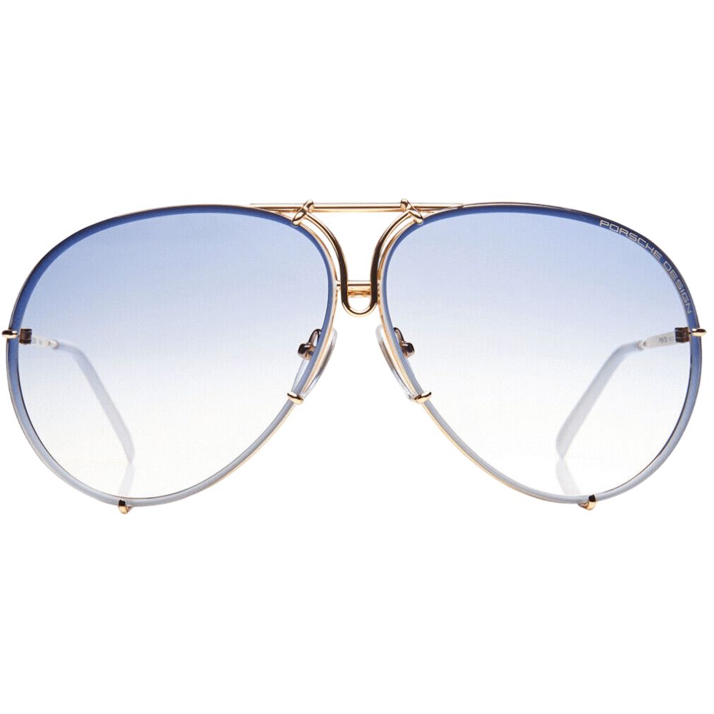Günəş eynəyi Porsche Design P8478 63W — Aksesuarlar, Bakı (2)