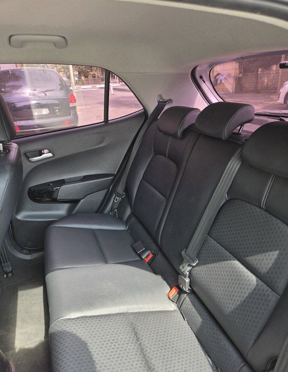 Kia Morning, 1.0 L, 2017 il, 103 000 km — Avtomobillər, Bakı (12)