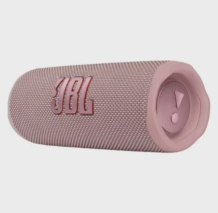 Portativ akustika JBL Flıp 6 Pınk — Simsiz dinamiklər, Bakı