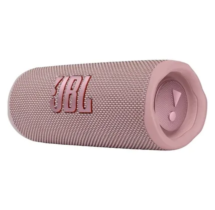 Portativ akustika JBL Flıp 6 Pınk
