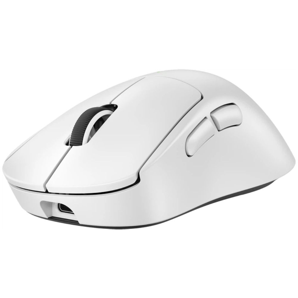 Mouse Logitech G Pro X Superlight 2 Dex EER2-933/L910-007365 White — Klaviaturalar və siçanlar, Bakı (2)