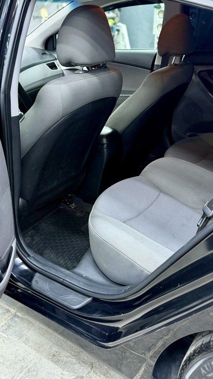 Hyundai Elantra, 1.8 L, 2013 il, 386 243 km — Avtomobillər, Bakı (7)