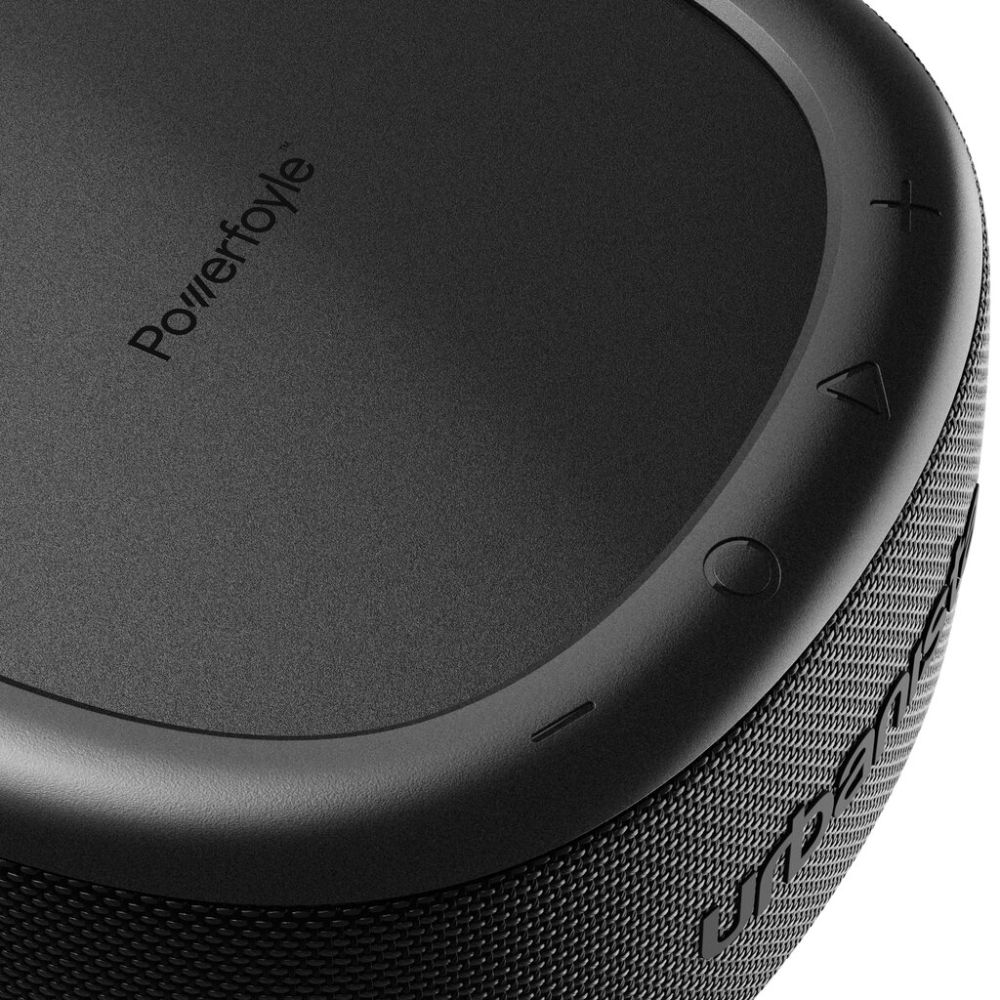 Portativ akustika Urbanista Malibu 1037502 Midnight Black — Mallar, Bakı (5)