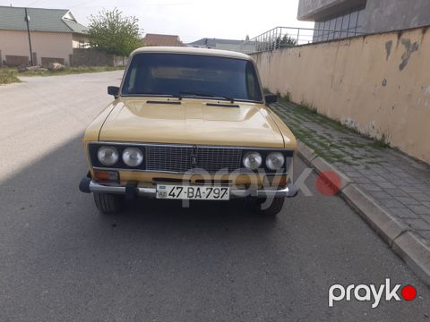Lada (vaz) 2106, 1984 il
