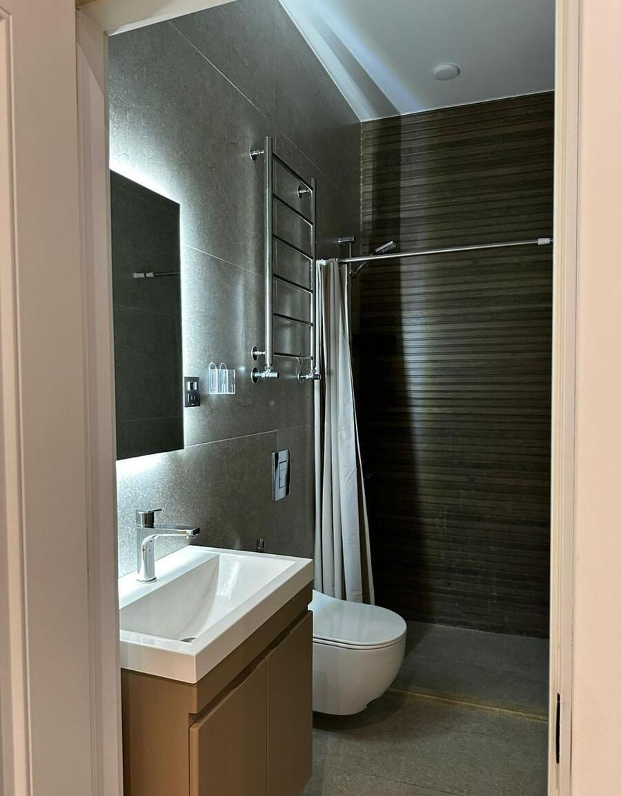 2 otaqlı mənzil 51 m² satılır — Daşınmaz əmlak, Mingəçevir (8)