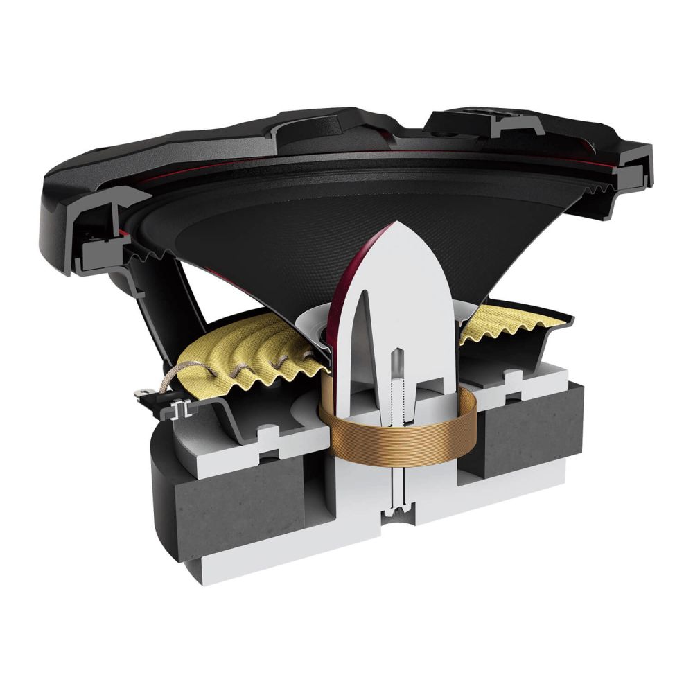 Avtomobil üçün dinamik Pioneer TS-M651PRO — Mallar, Bakı (3)