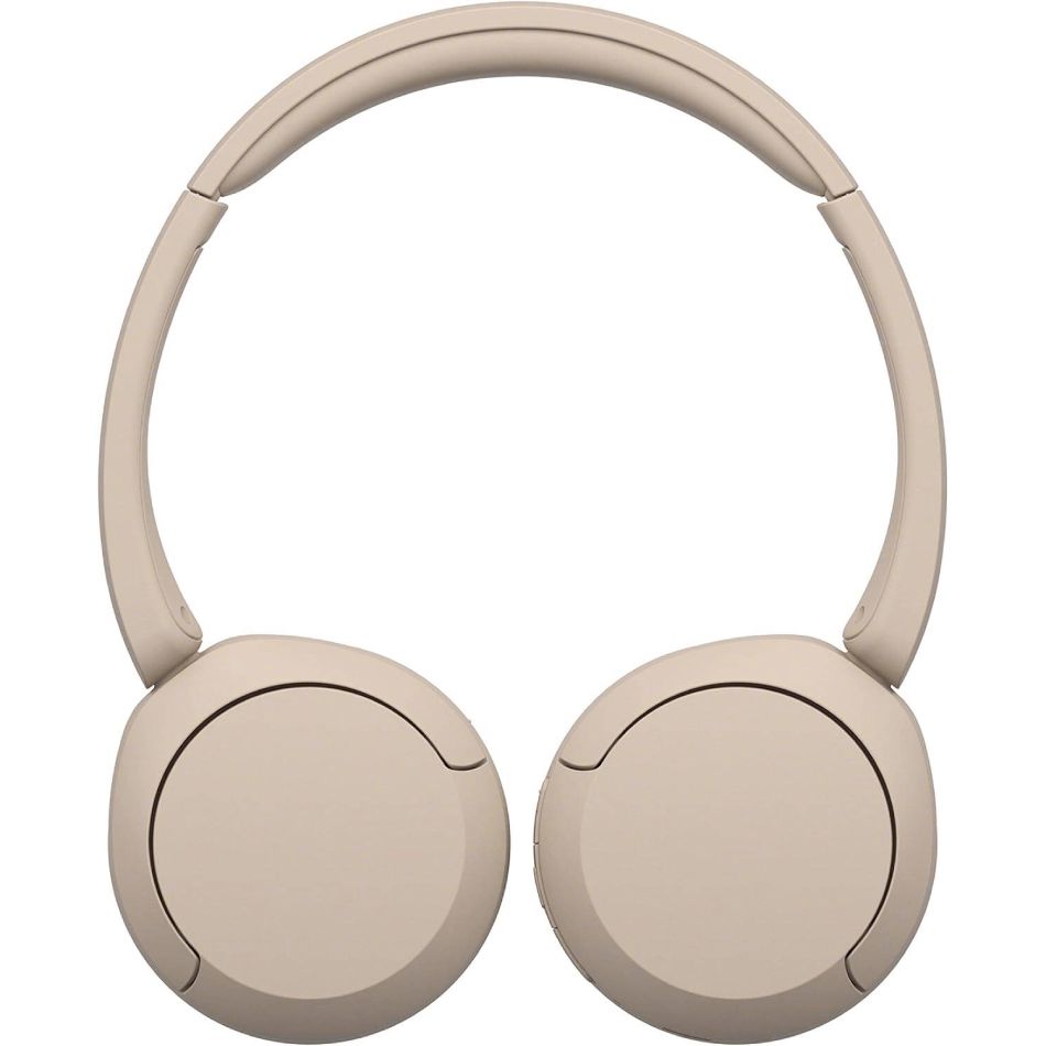 Qulaqlıq Sony WH-CH520 On-Ear WH-CH520/CZ Beige — Mallar, Bakı (2)
