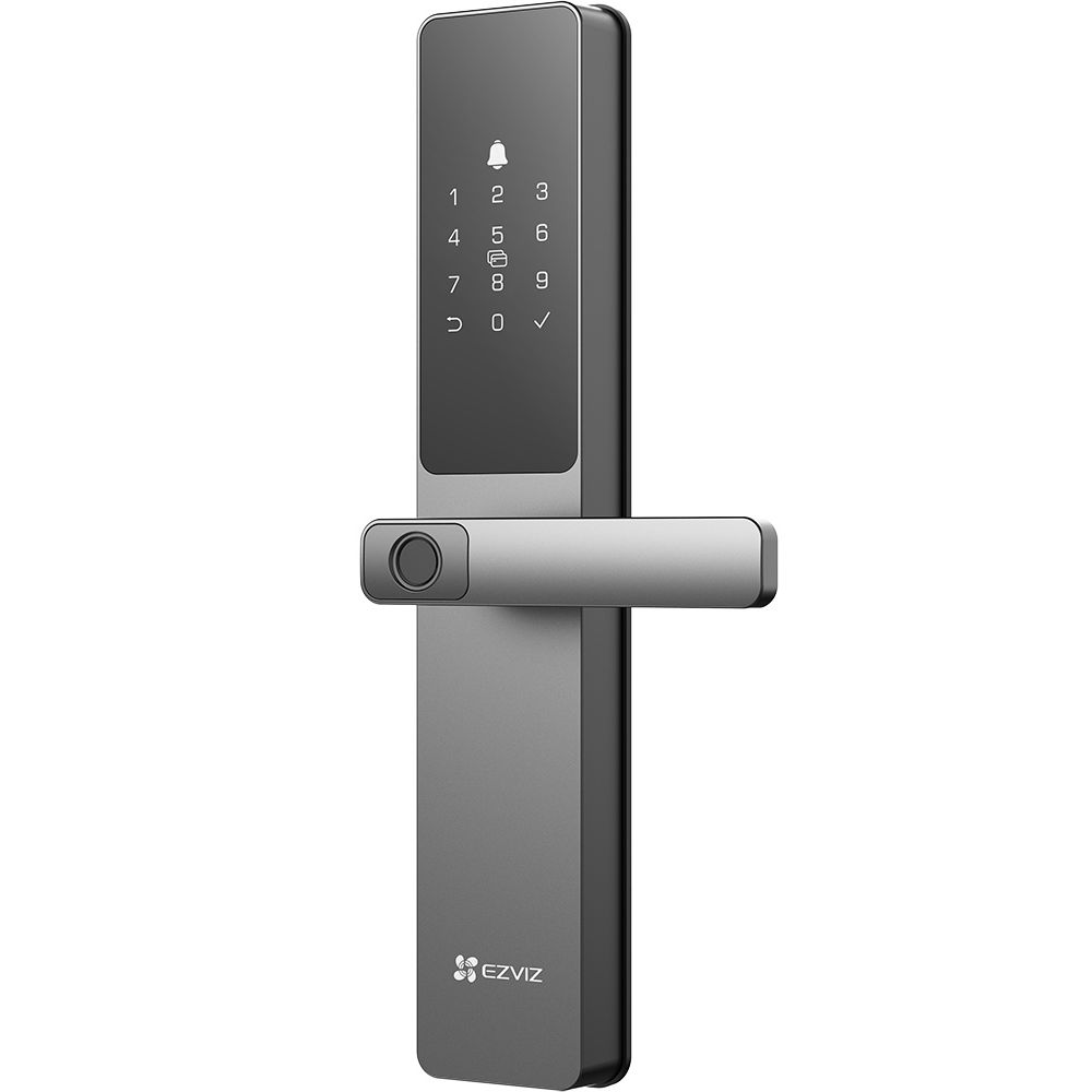 Ağıllı qapı kilidi Ezviz CS-DL05 — Ağıllı ev, Bakı (2)