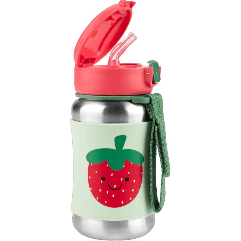 Termos Skip Hop Strawberry 0195861224198 — Mallar, Bakı (2)