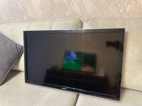 Televizor Samsung — Bakı