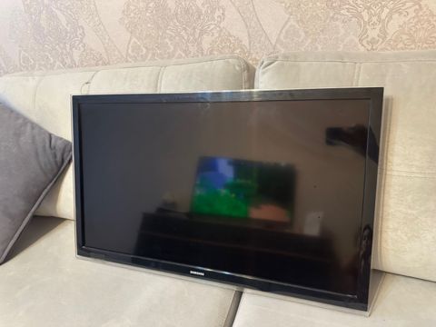 Televizor Samsung — Bakı