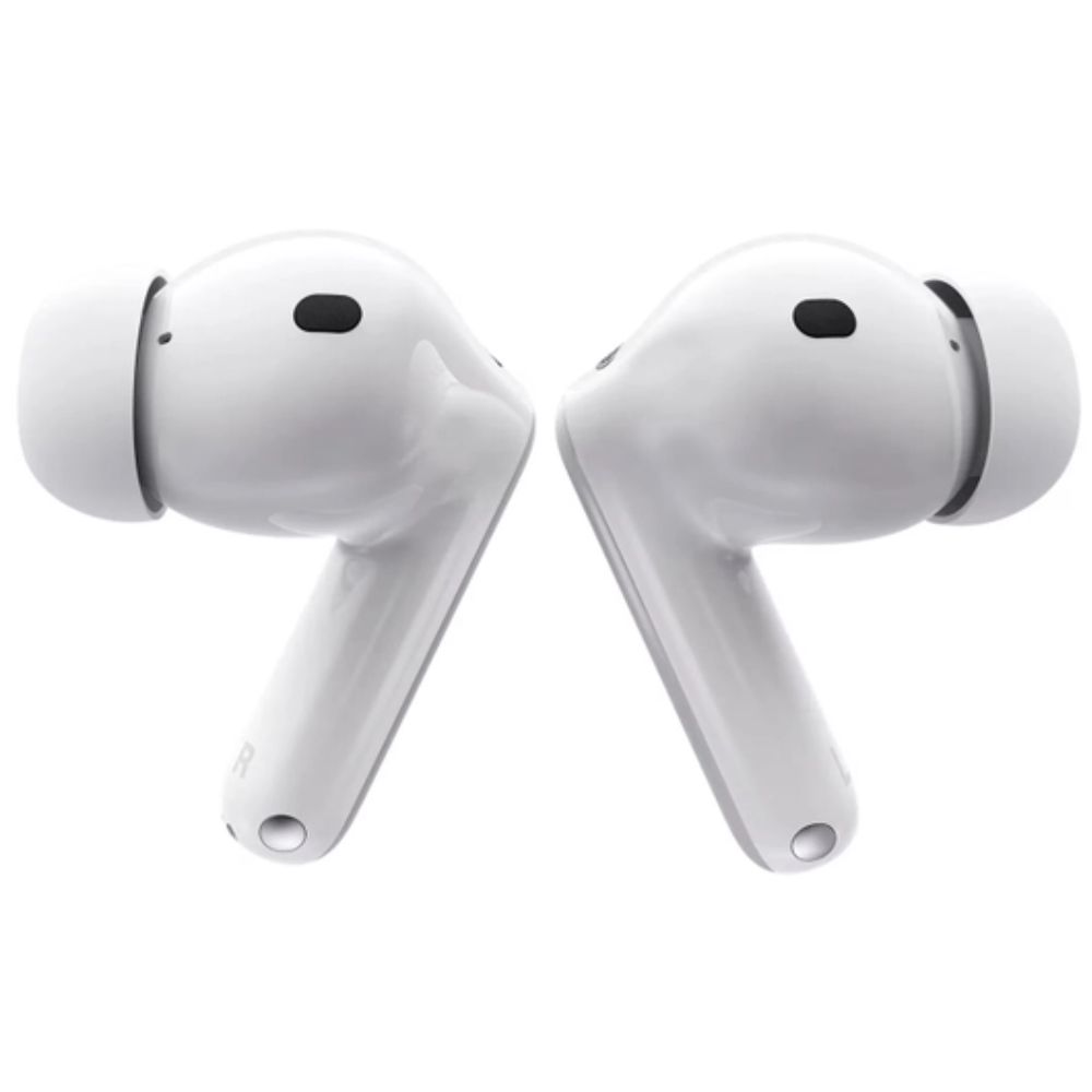 Qulaqlıq Motorola Moto Buds 2 Plus By Bose PG38C08069 Bright White — Simsiz qulaqlıqlar, Bakı (3)