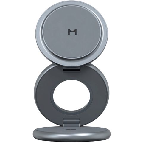 Magssory Wireless Charger Signature Pro WCH073 Midnight — Bakı