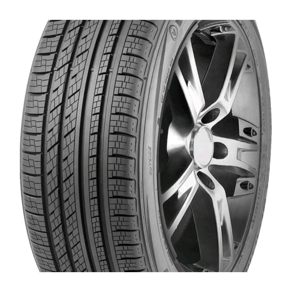 Avtomobil təkəri Vitour Tempesta Quattro 105H 245/60R18-1 — Təkərlər, Bakı (3)