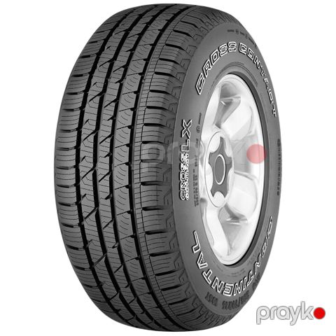 Avtomobil təkəri Continental Conticrosscontact LX 111T XL 245/65R17 (3547370000)