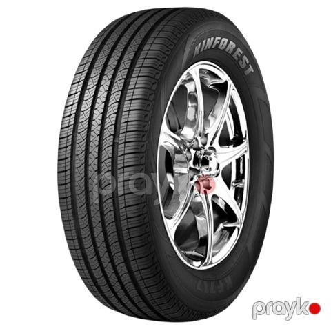 Avtomobil təkəri Kinforest 105T KF717 245/60R18