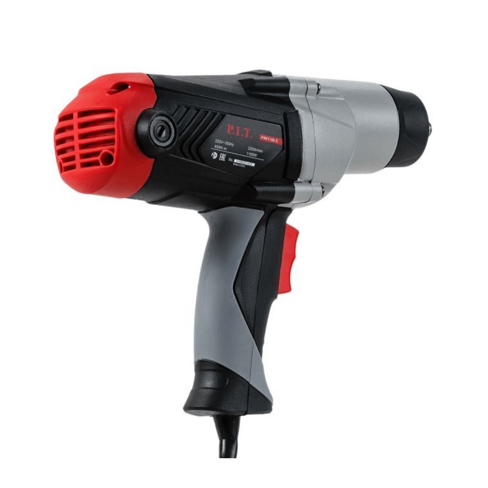 Qaykaburan P.I.T. PIW1100-C — Mallar, Bakı (3)