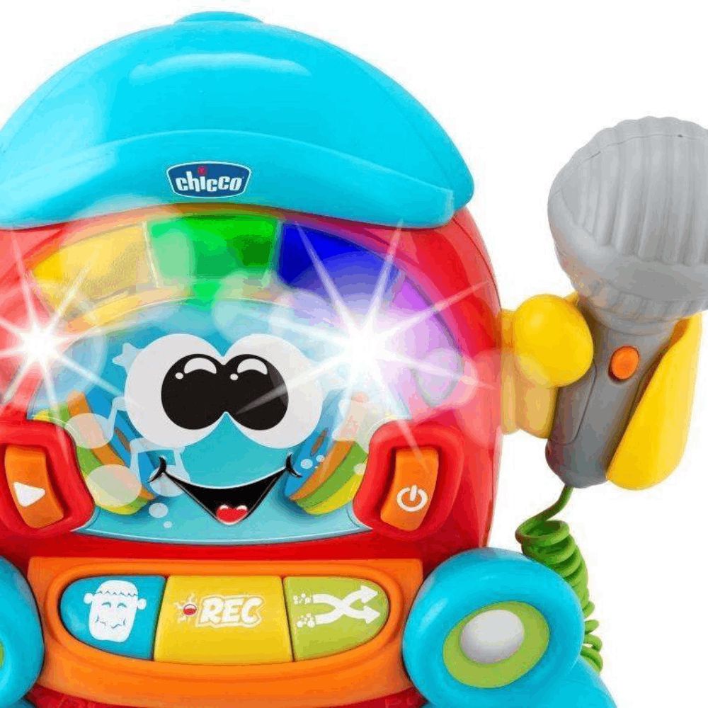 Chicco karaoke 00009492100000 — Mallar, Bakı (2)