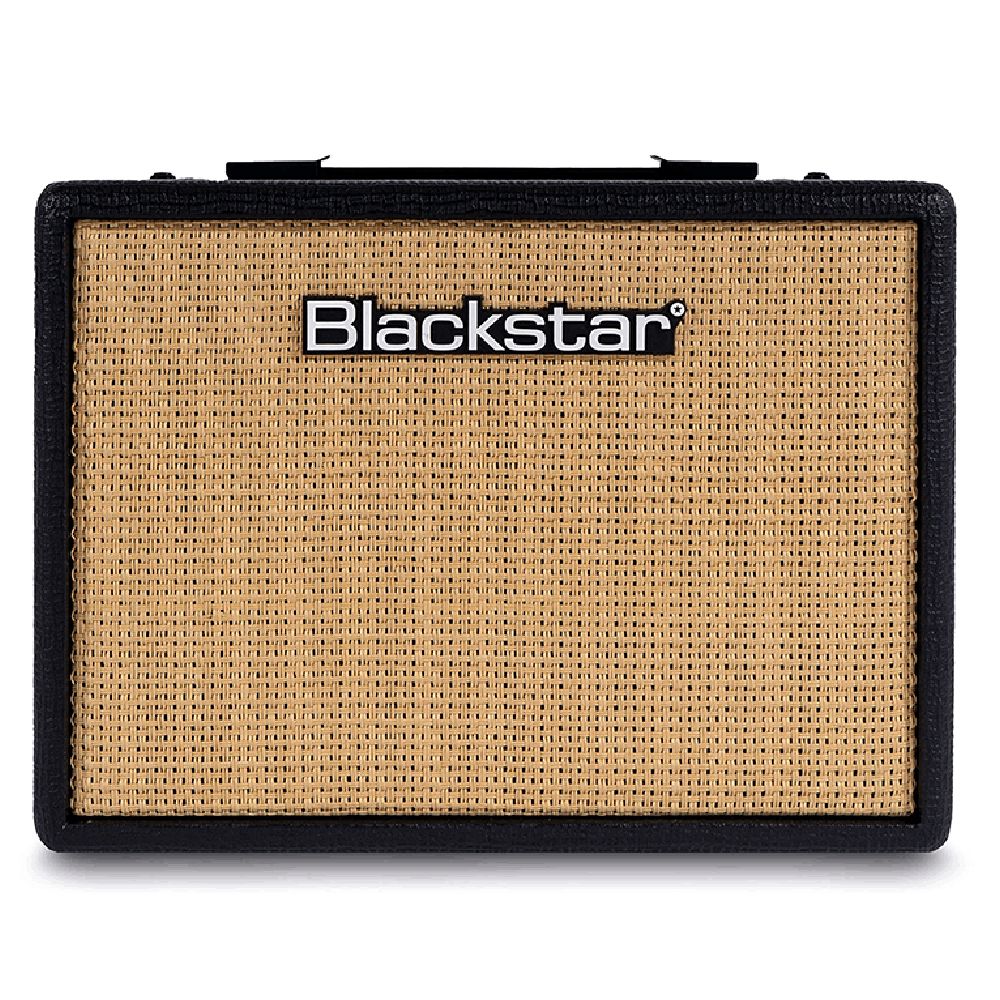 Gitara gücləndirici Blackstar Debut 15E Black — Aksesuarlar, Bakı (2)