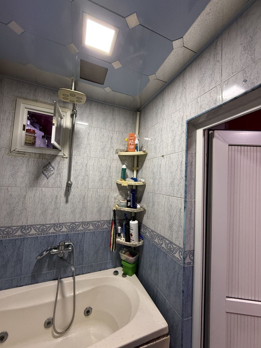 3-otaqlı mənzil, Ziya Bünyadov pr., 78 m² — Mənzil, Bakı (11)