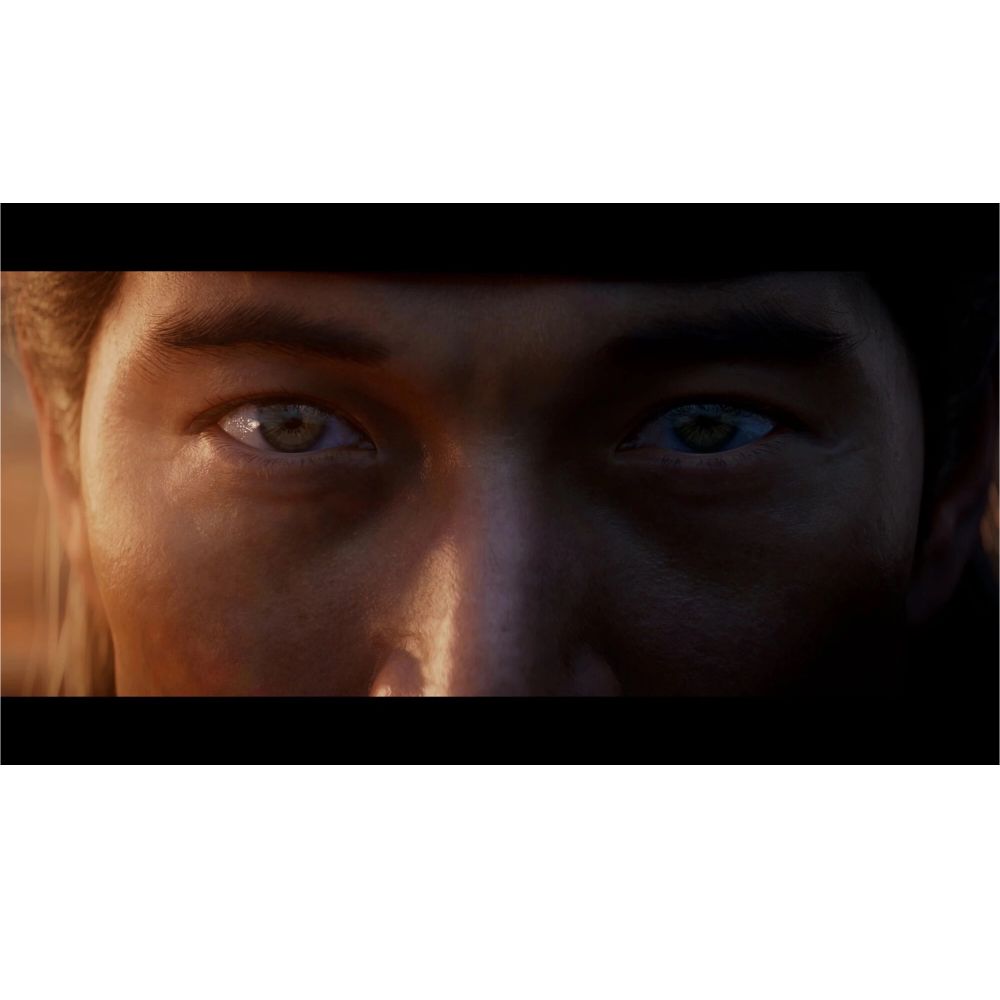 Disk PlayStation 5 Mortal Kombat 1 — Mallar, Bakı (2)