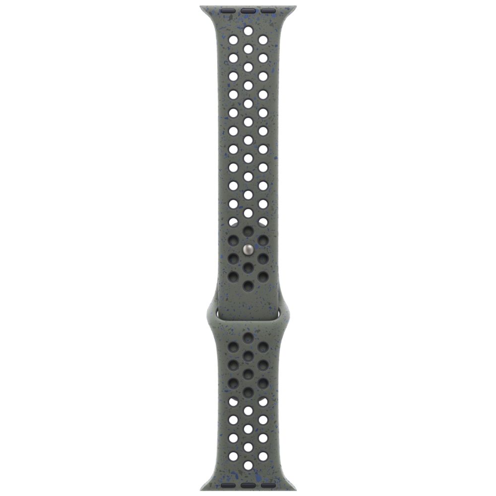 Kəmər Apple Cargo Khaki Nike Sport Band S/M / MYJY3ZM/A — Remişlər və aksesuarlar, Bakı (2)