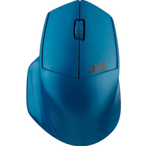 2E MF280WBL Blue — Bakı