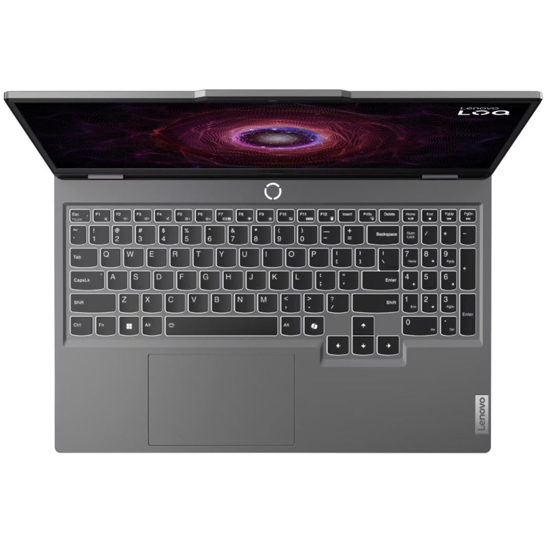 Noutbuk Lenovo Loq 15 — Elektronika, Bakı (4)