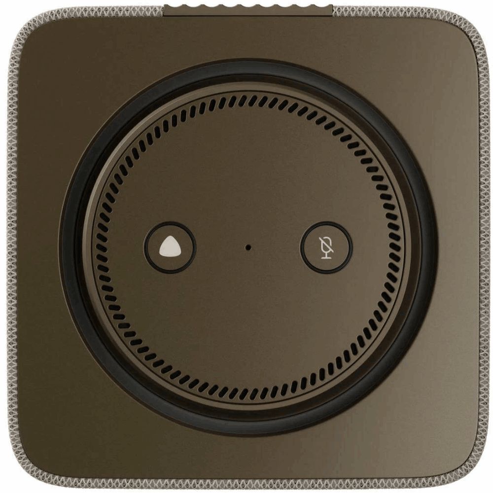 Smart akustika Yandex Station Max YNDX-00053BG Beige — Mallar, Bakı (3)