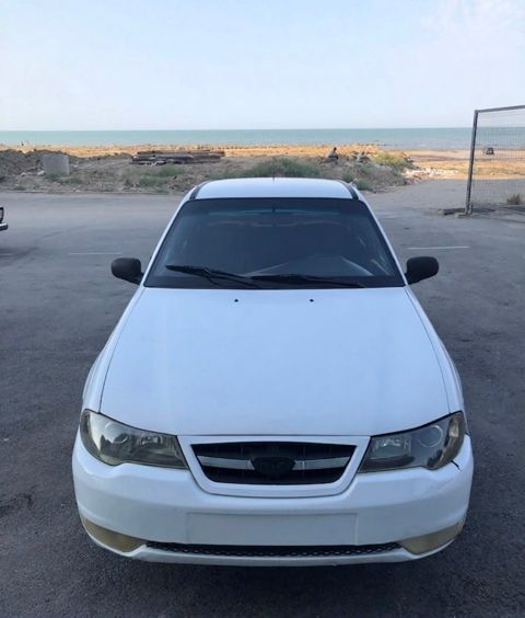 Daewoo Nexia, 2008 il — Bakı