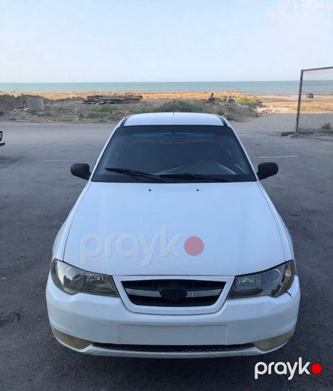 Daewoo Nexia, 2008 il