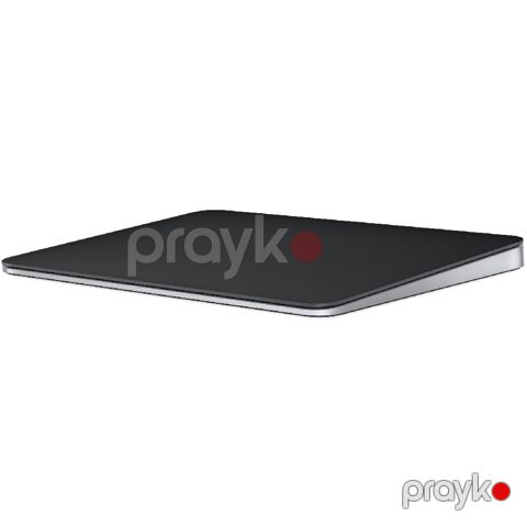 Apple Magic Trackpad Black / MMMP3ZM/A