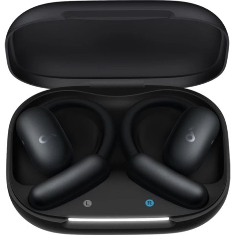 Qulaqlıq Soundcore Aerofit 2 A3874G11 Black — Bakı