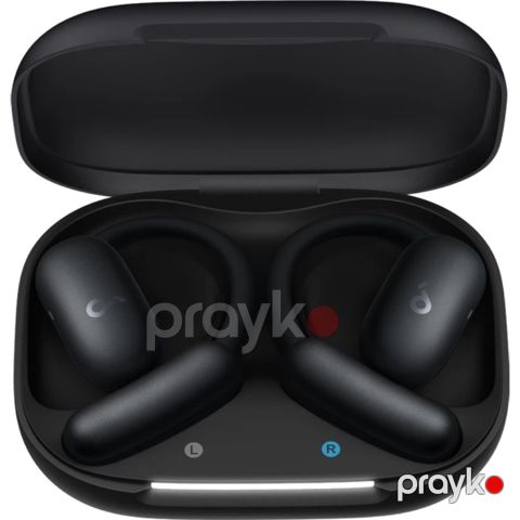 Qulaqlıq Soundcore Aerofit 2 A3874G11 Black — Bakı