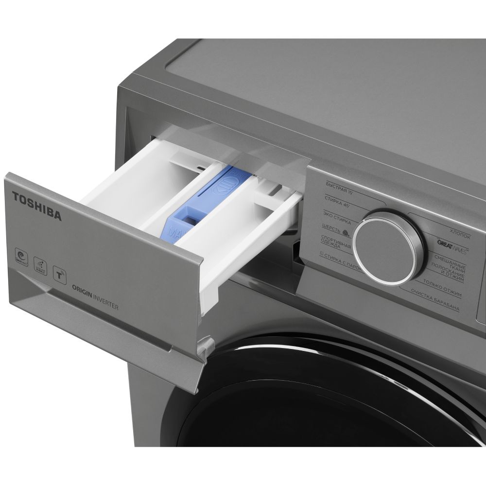 Paltaryuyan Toshiba TW-BL70A2UZ(SS) — Paltaryuyan maşınlar, Bakı (5)