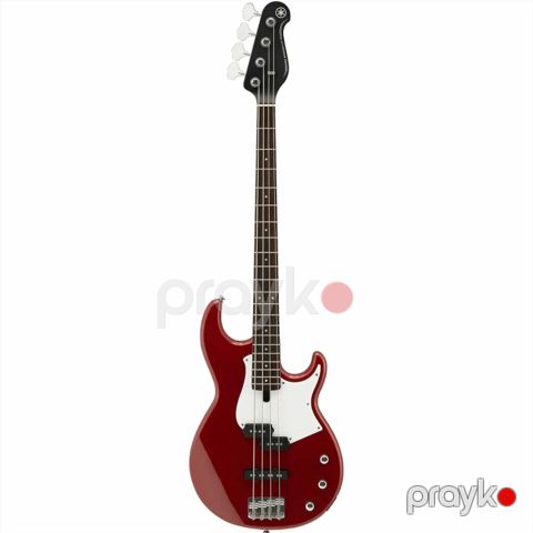 Bass gitara Yamaha BB234RASPRED — Bakı
