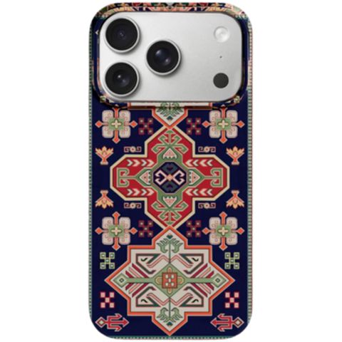 Qoruyucu örtük Euroacs iPhone 17 EU-C6001 / ACASOR856409 Shusha — Bakı