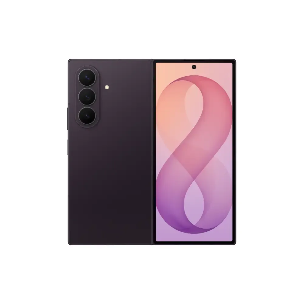 Smartfon Samsung Galaxy Z Fold8 Ultra 12GB/512GB Violet Shadow (F976) — Bakı