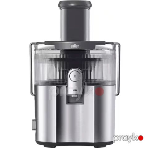 Şirəçəkən Braun SJ7000