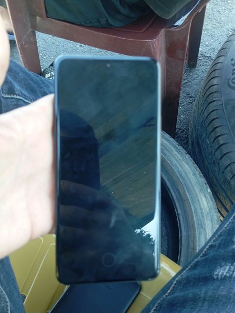 Xiaomi Redmi Note 15 Pro Black 256GB/8GB — Bakı