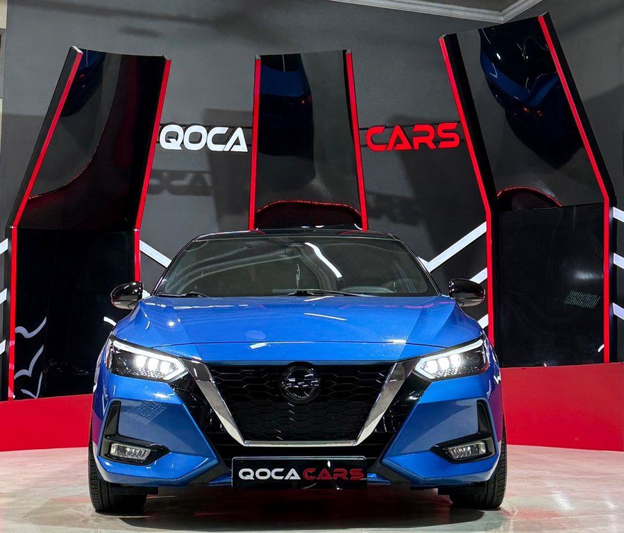 Nissan Sentra, 2.0 L, 2022 il, 150 000 km — Avtomobillər, Sumqayıt (7)