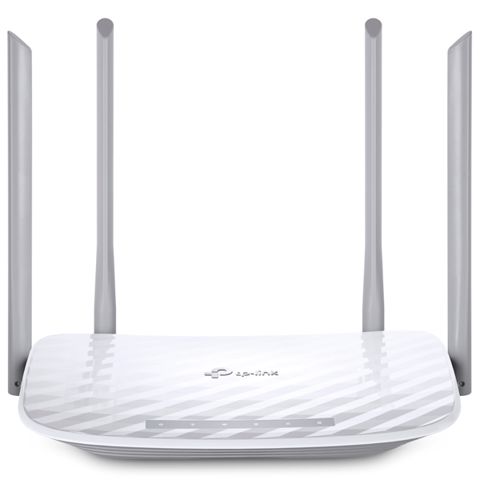 Wi-Fi Router TP-Link Archer C50 5G (AC1200) — Bakı