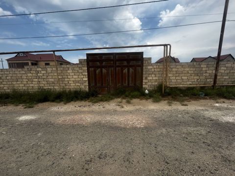 6 sot, Tikinti, Mülkiyyətçi, Kupça (Çıxarış) — İsmayıllı