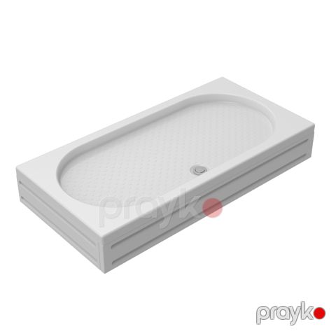 Duş altlığı Lavanna KL 719 105*70/sm — Bakı
