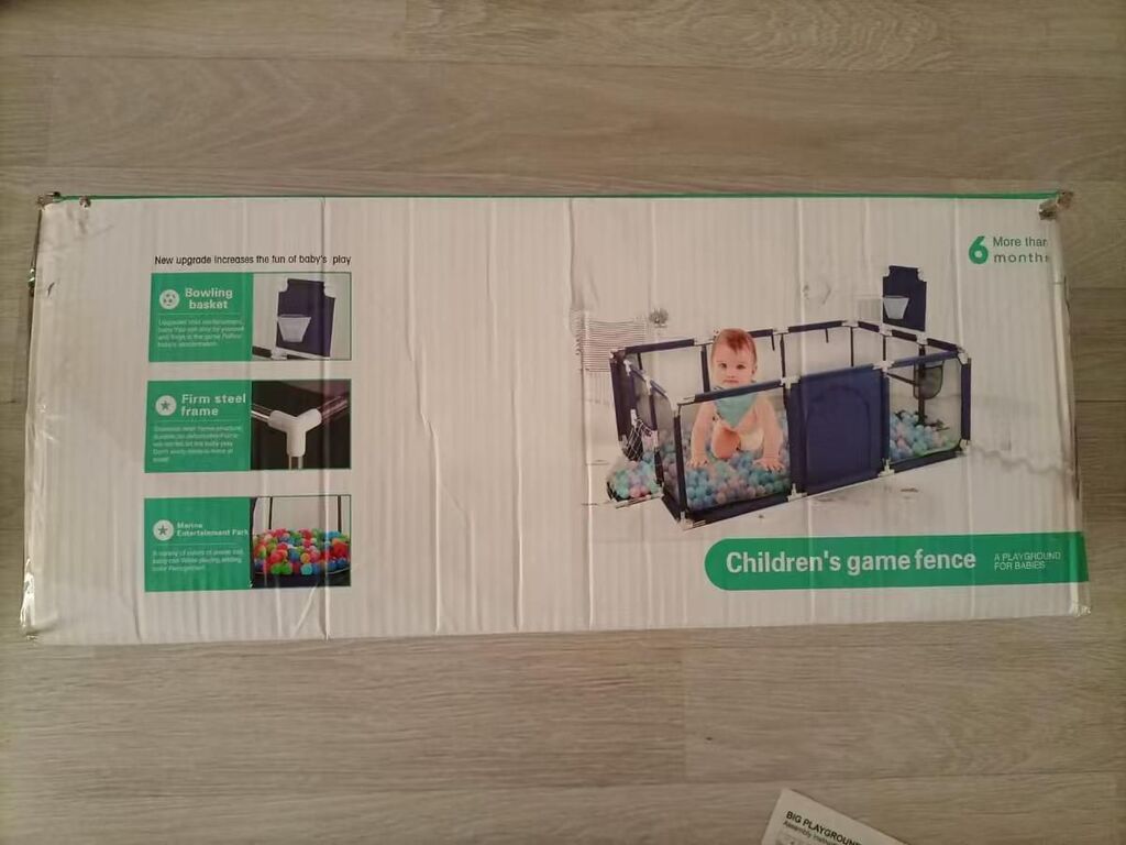 Meryem Beşik 80 azn tecılı satılır Ölçüsü: uzunu 1 metr, eni 50sm — Mebel, Mehdiabad (2)